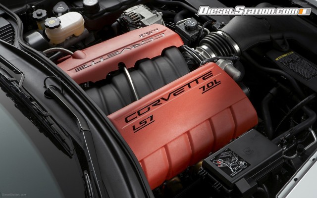 Chevrolet Corvette C6 Z06 Ron Fellows Widescreen Picture #17 Chevrolet Corvette C6 Z06 Ron Fellows Widescreen Picture #17